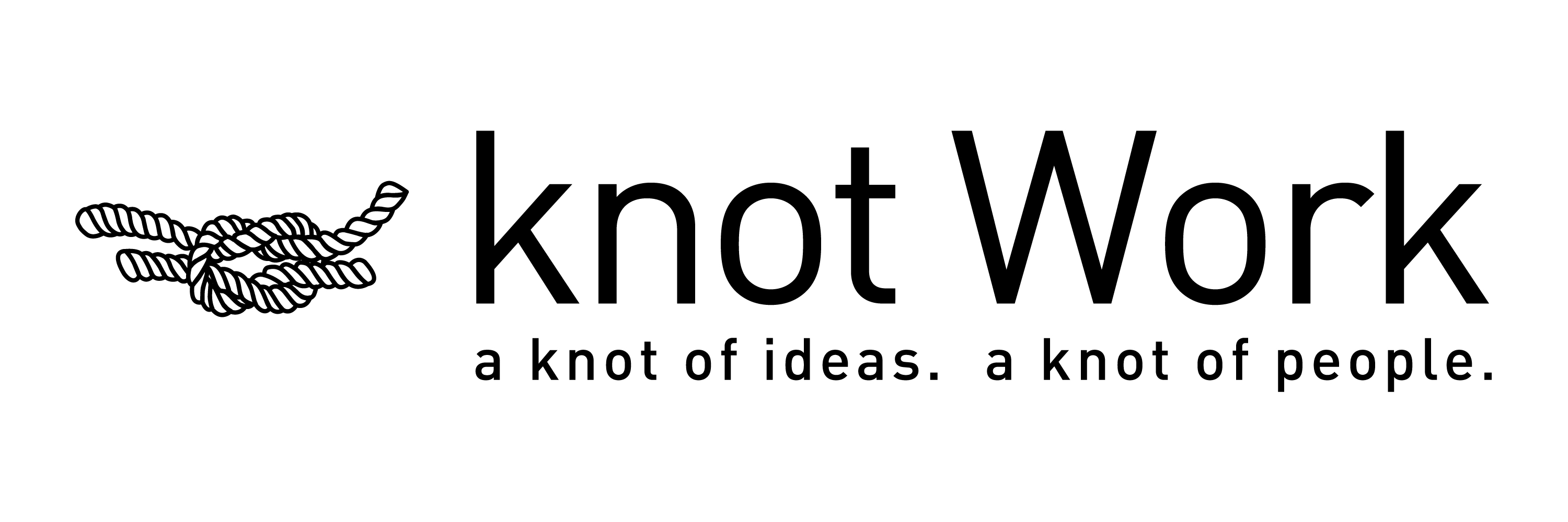 ノットワークソファ・カフェ・ラウンジ家具